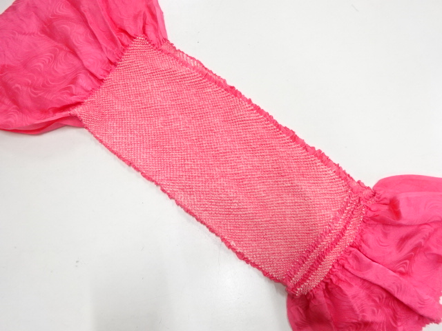 Japanese Kimono / Accessories Silk